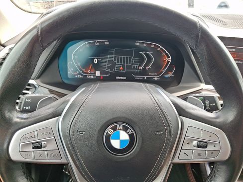 Used 2021 BMW X7 xDrive40i w/ Premium Package AWD/4WD image 19