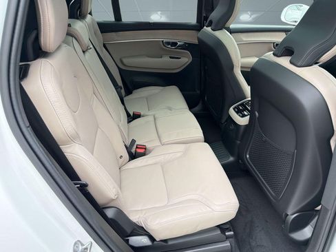New 2026 Volvo XC90 T8 Ultra w/ Protection Package AWD/4WD image 29