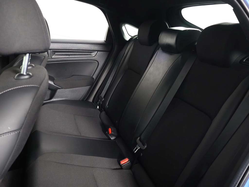 Used 2024 Honda Civic Sport image 29