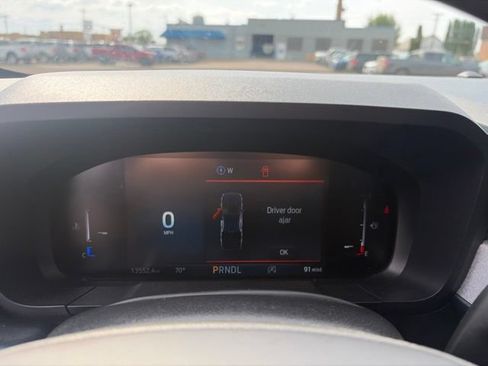 Used 2026 Ford Maverick XLT AWD/4WD image 14