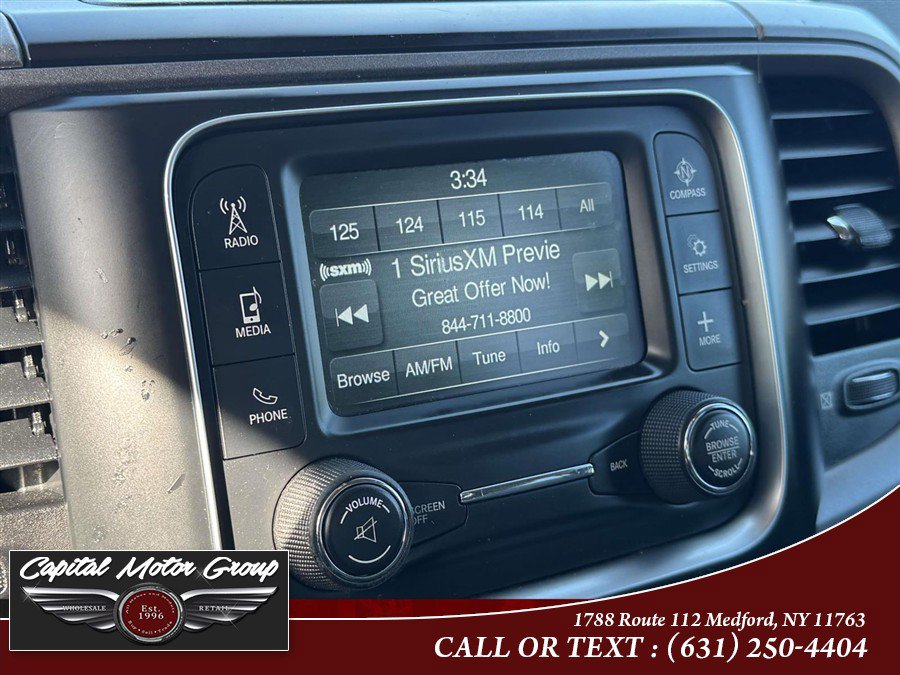 Used 2016 RAM 1500 Express w/ Popular Equipment Group AWD/4WD image 22