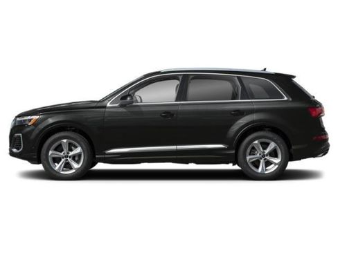 New 2026 Audi Q7 3.0T Premium Plus image 3