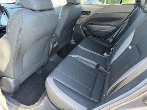 Used 2024 Subaru Crosstrek 2.5i Wilderness w/ Wilderness Package image 13