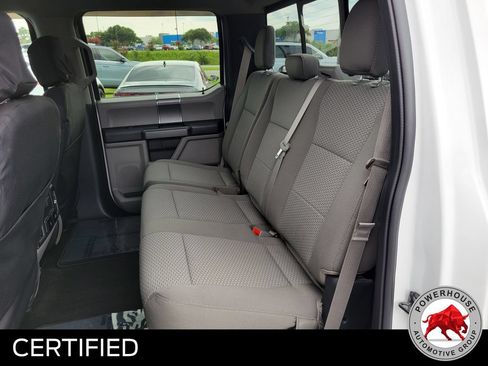 Used 2020 Ford F150 XLT w/ Equipment Group 302A Luxury RWD image 15