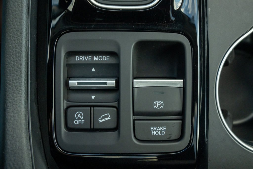 Used 2024 Honda Pilot Elite image 37