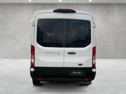 Used 2023 Ford Transit 350 XL RWD image 16
