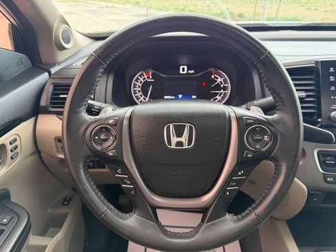Used 2021 Honda Ridgeline RTL image 23
