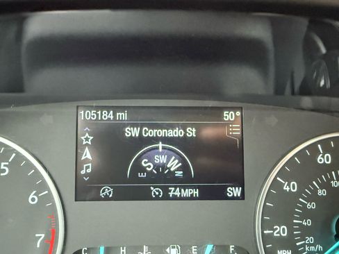 Used 2021 Ford EcoSport Titanium image 6