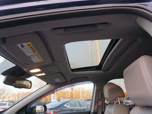 Used 2019 Honda CR-V EX-L image 8