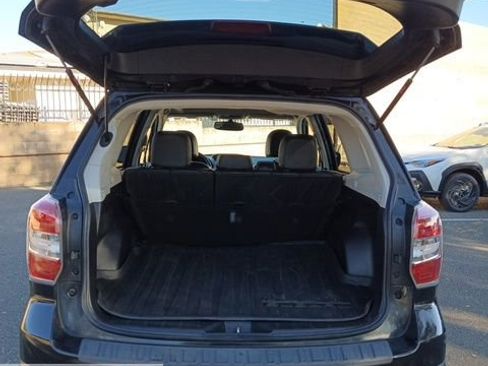 Used 2016 Subaru Forester 2.5i Limited w/ Popular Package #2 image 27