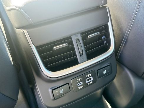 New 2025 Subaru Legacy Limited image 33