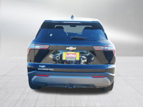 Certified 2025 Chevrolet Equinox LT image 6