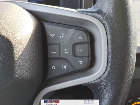 Certified 2024 Ford Bronco Black Diamond image 18