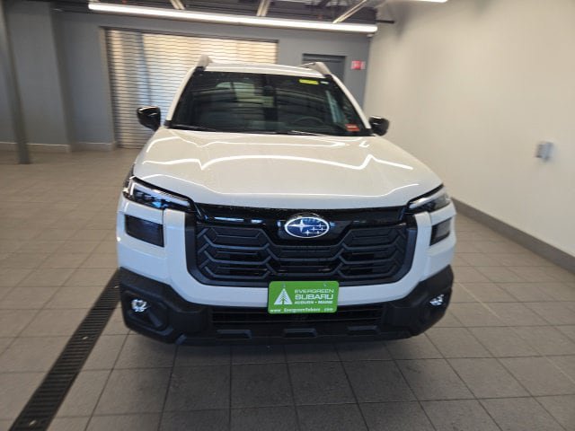 New 2026 Subaru Outback Premium AWD/4WD image 2