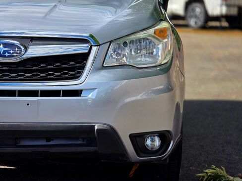 Used 2016 Subaru Forester 2.5i Premium AWD/4WD image 3