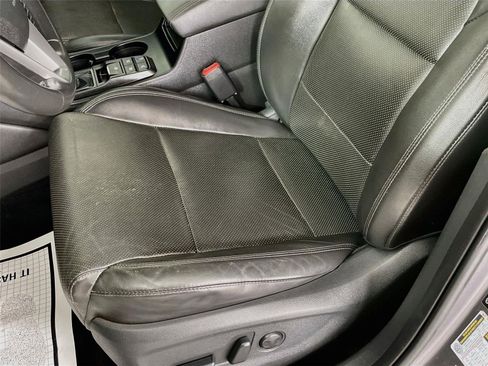 Used 2020 Hyundai Tucson Limited AWD/4WD image 22