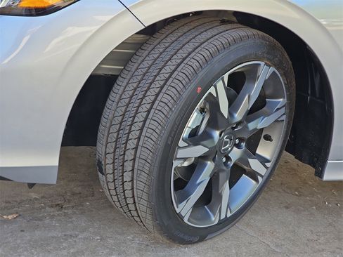 New 2026 Honda Civic Sport Touring image 30