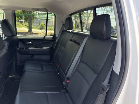 Certified 2024 Honda Ridgeline RTL image 24