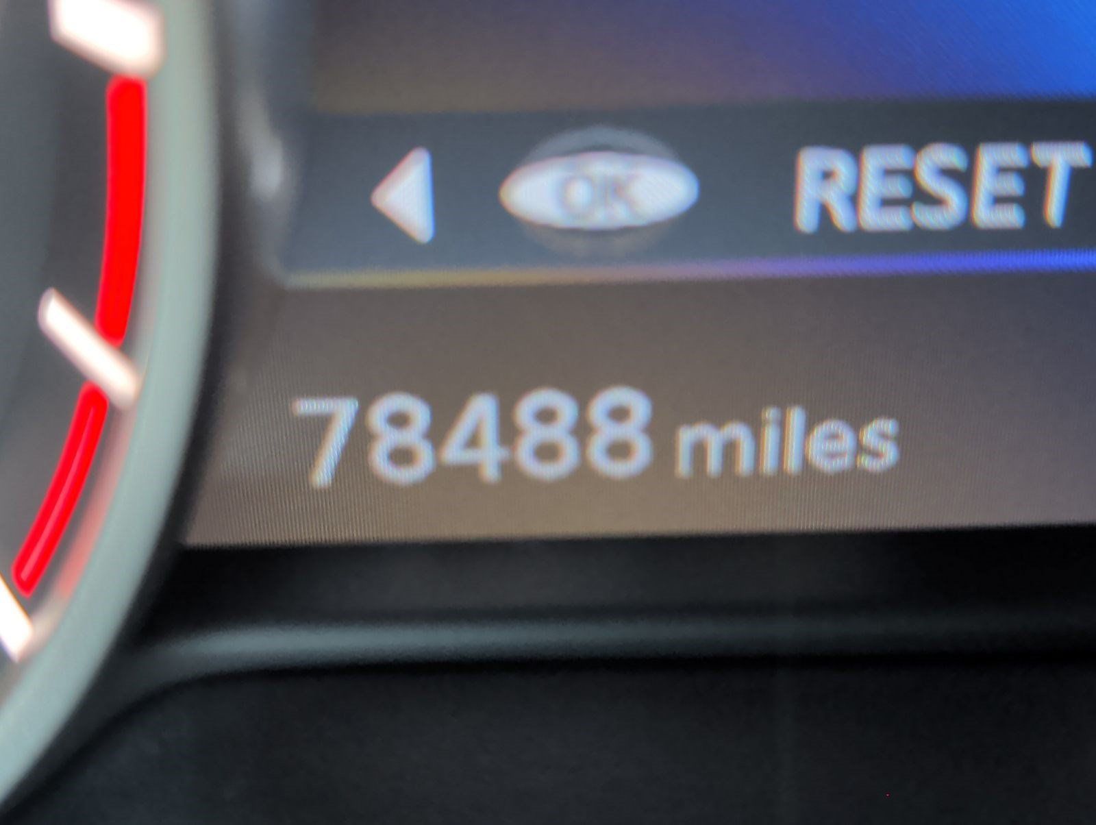 Used 2021 Nissan Murano SL w/ SL Moonroof Package FWD image 17