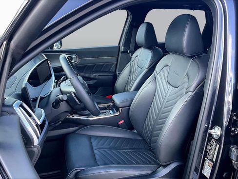 Certified 2026 Kia Sorento SX Prestige AWD/4WD image 8