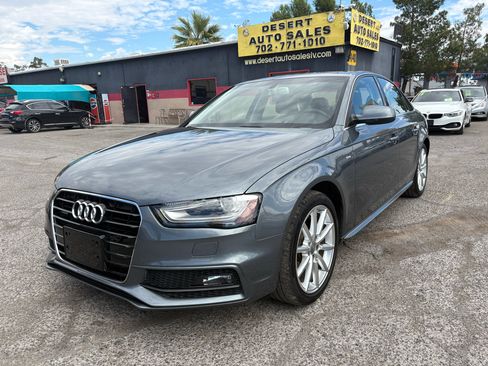 Used 2014 Audi A4 2.0T Premium Plus image 2