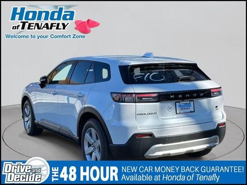 New 2026 Honda Prologue EX image 4