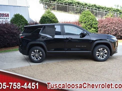 New 2026 Chevrolet Equinox LT w/ Convenience Package II image 11