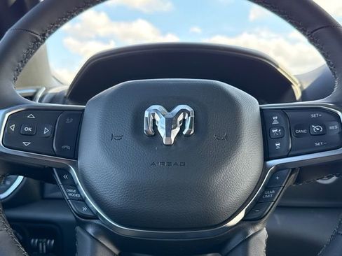 New 2026 RAM 1500 Lone Star image 29