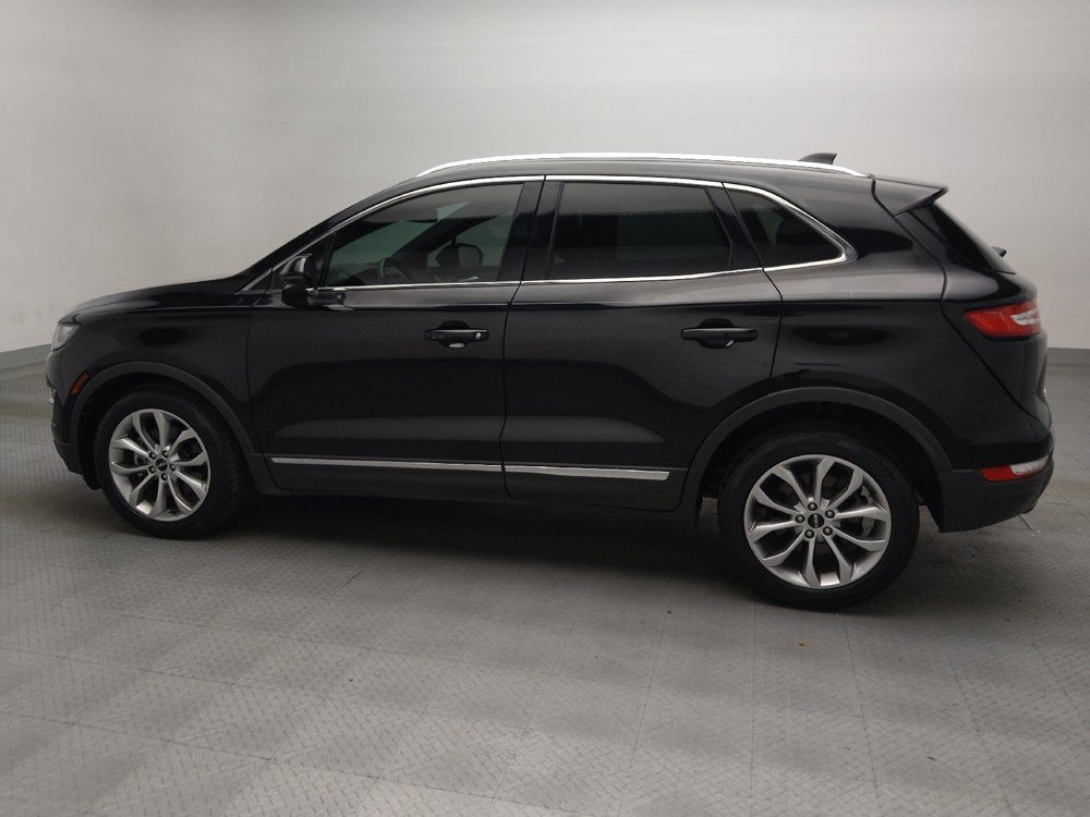 Used 2019 Lincoln MKC Select w/ Select Plus Package FWD image 3