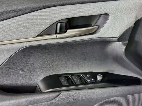New 2026 Toyota Camry LE FWD image 22