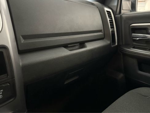 Used 2023 RAM 1500 Classic Warlock AWD/4WD image 20