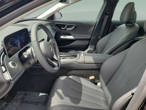 New 2026 Mercedes-Benz E 350 Sedan image 14