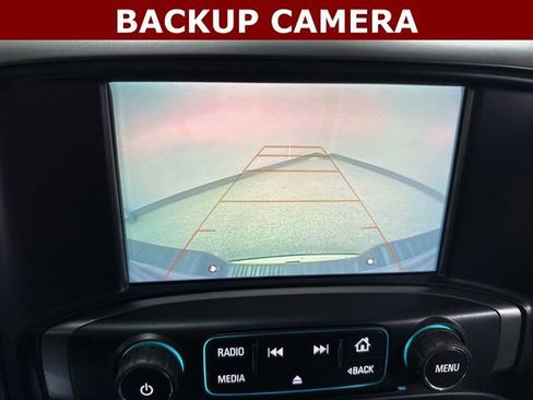 Used 2018 Chevrolet Silverado 1500 LT w/ All Star Edition image 2