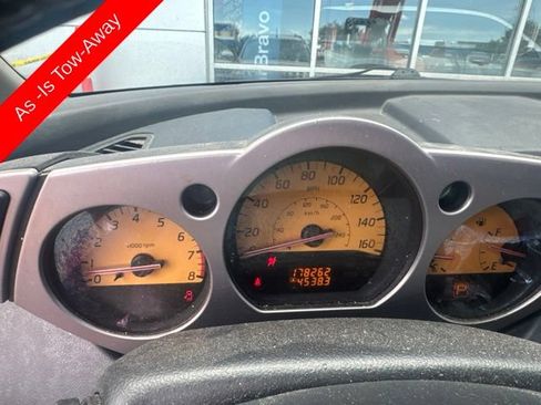 Used 2004 Nissan Murano SE w/ (TRG) Se Touring Pkg AWD/4WD image 11
