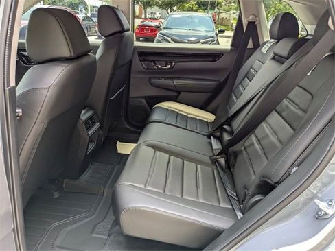 New 2026 Honda CR-V EX-L image 26