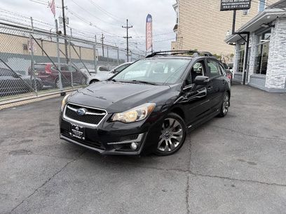 Used 2015 Subaru Impreza 2.0i Sport Premium