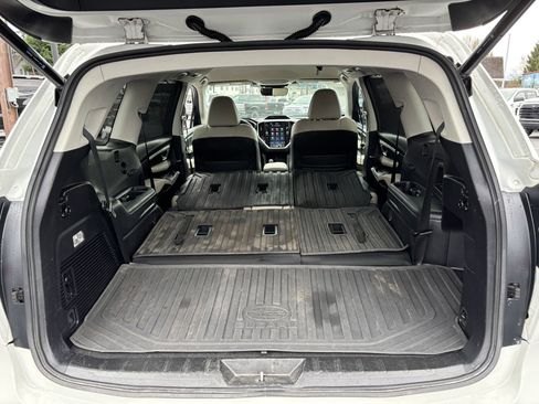 Used 2023 Subaru Ascent Limited image 19