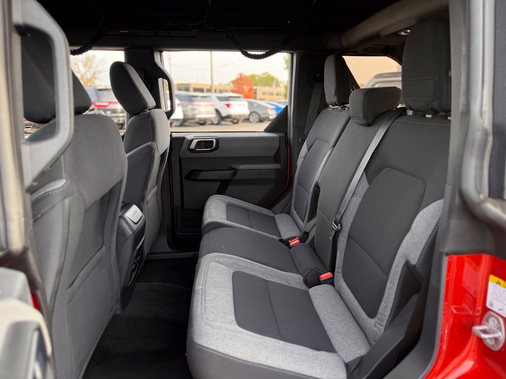 Used 2023 Ford Bronco Big Bend AWD/4WD image 11