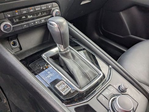 Used 2023 MAZDA CX-5 AWD 2.5 S w/ Select Package image 11