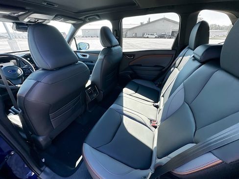 New 2026 Subaru Forester Sport AWD/4WD image 31