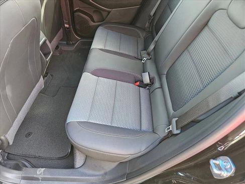 New 2026 Chevrolet Trax LT w/ Driver Confidence Package image 9