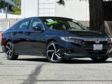 Used 2022 Honda Accord Sport image 2