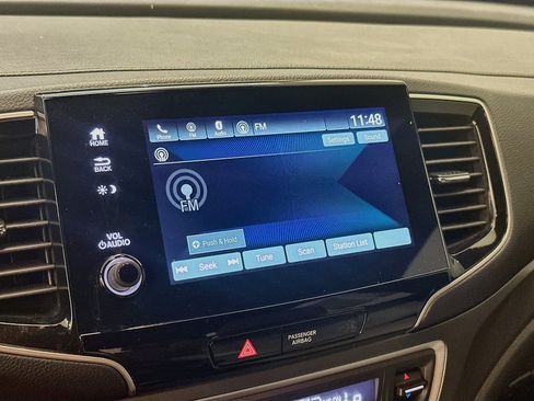 Used 2023 Honda Passport EX-L image 21