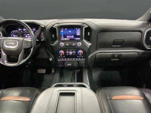 Used 2019 GMC Sierra 1500 AT4 w/ AT4 Premium Package AWD/4WD image 11
