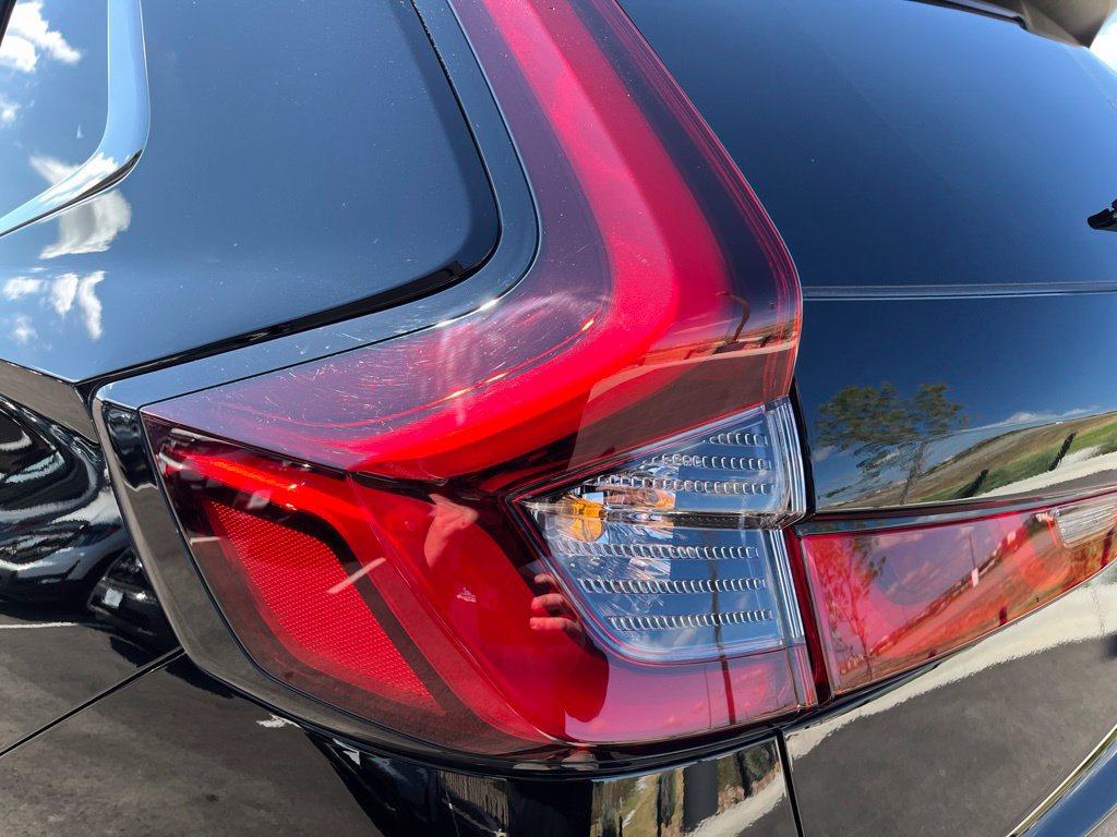 Used 2025 Honda CR-V EX image 7