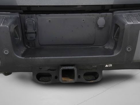 Used 2024 Ford F250 Platinum AWD/4WD image 42
