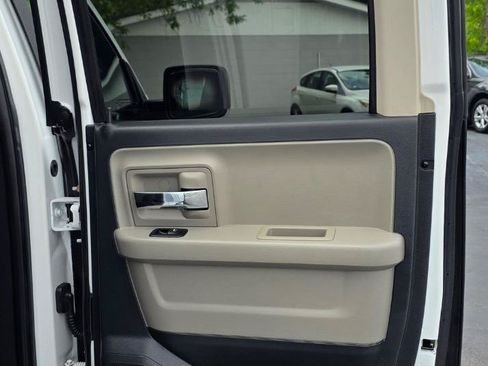 Used 2010 Dodge Ram 1500 Truck SLT w/ Lone Star Regional Pkg RWD image 24