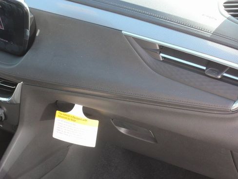 New 2026 Buick Encore GX Preferred w/ Comfort Package image 22