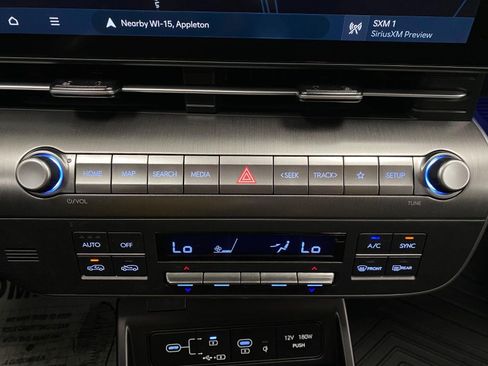Certified 2024 Hyundai Kona Limited AWD/4WD image 27
