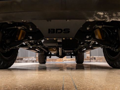 Used 2022 GMC Sierra 1500 AT4X image 15